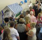 Sweet Variety From Essex Candy Cart