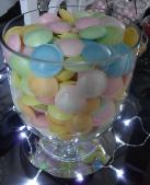Flying Saucers Are A Real Favourite