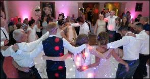 Essex Wedding DJs for Your Mobile Disco